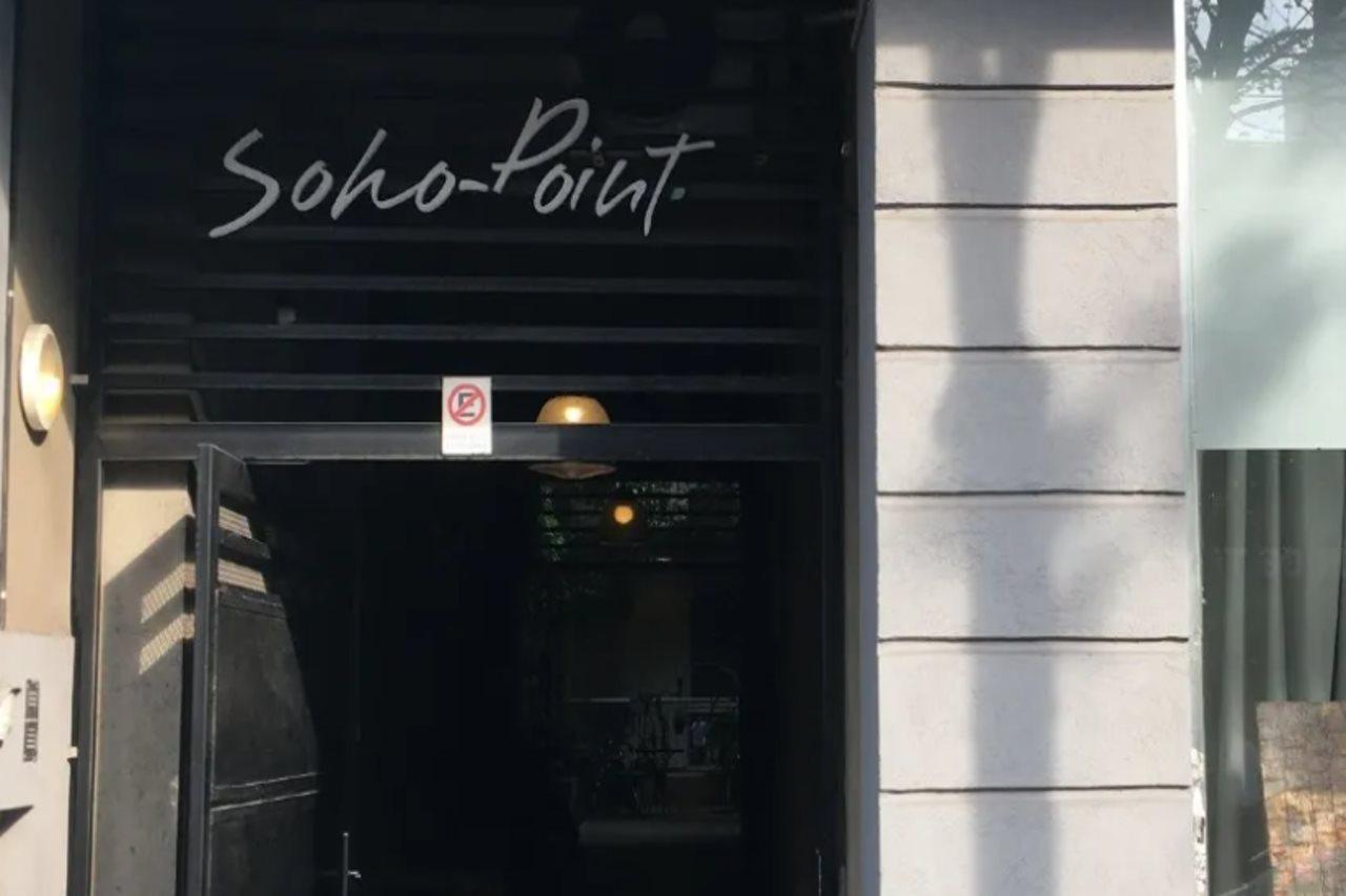 Apartament Soho Point Buenos Aires Zewnętrze zdjęcie