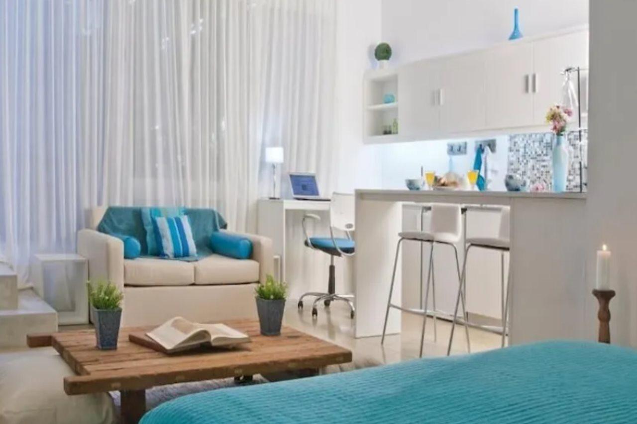 Apartament Soho Point Buenos Aires Zewnętrze zdjęcie