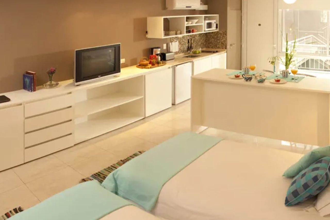 Apartament Soho Point Buenos Aires Zewnętrze zdjęcie