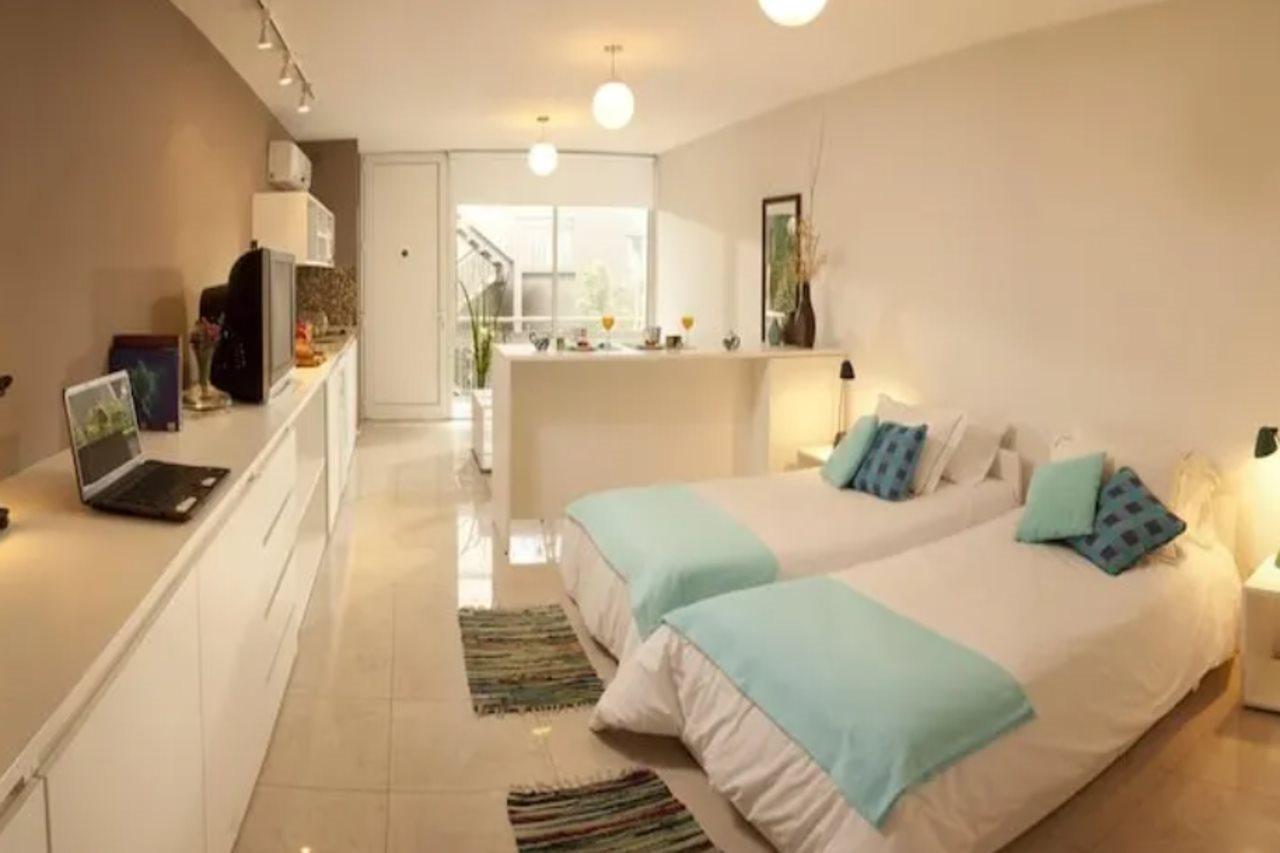 Apartament Soho Point Buenos Aires Zewnętrze zdjęcie