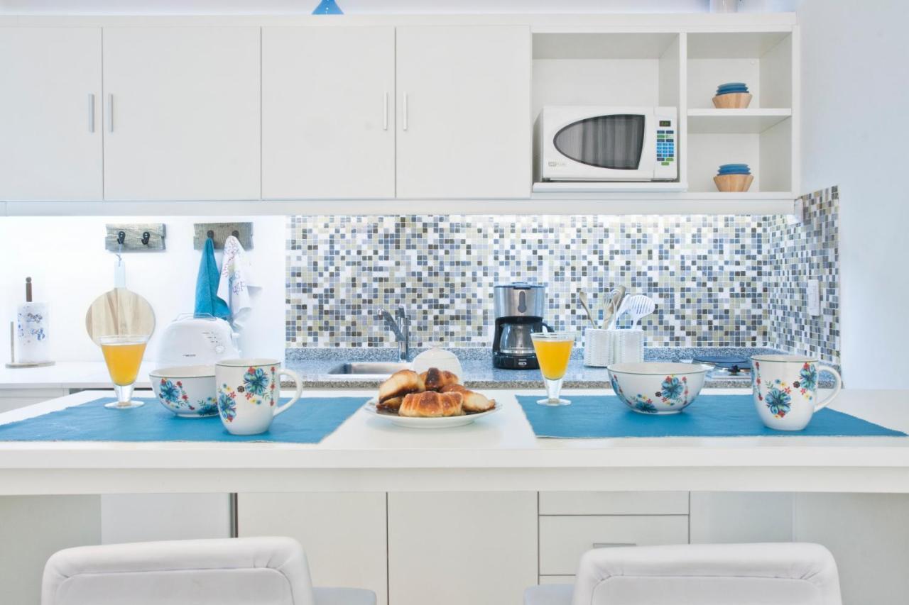 Apartament Soho Point Buenos Aires Pokój zdjęcie
