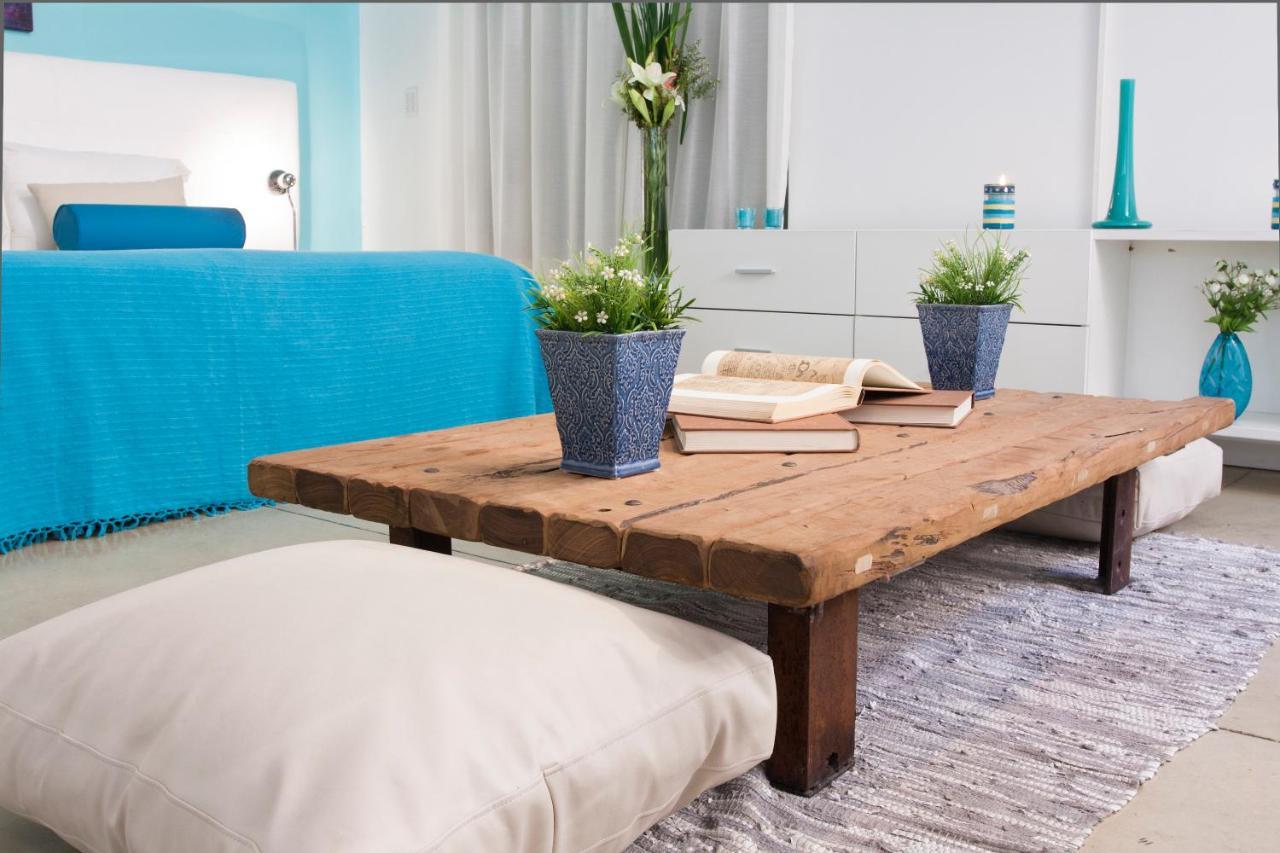 Apartament Soho Point Buenos Aires Pokój zdjęcie