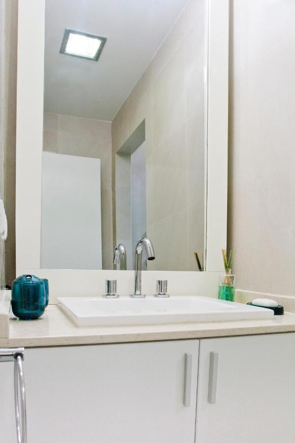 Apartament Soho Point Buenos Aires Pokój zdjęcie