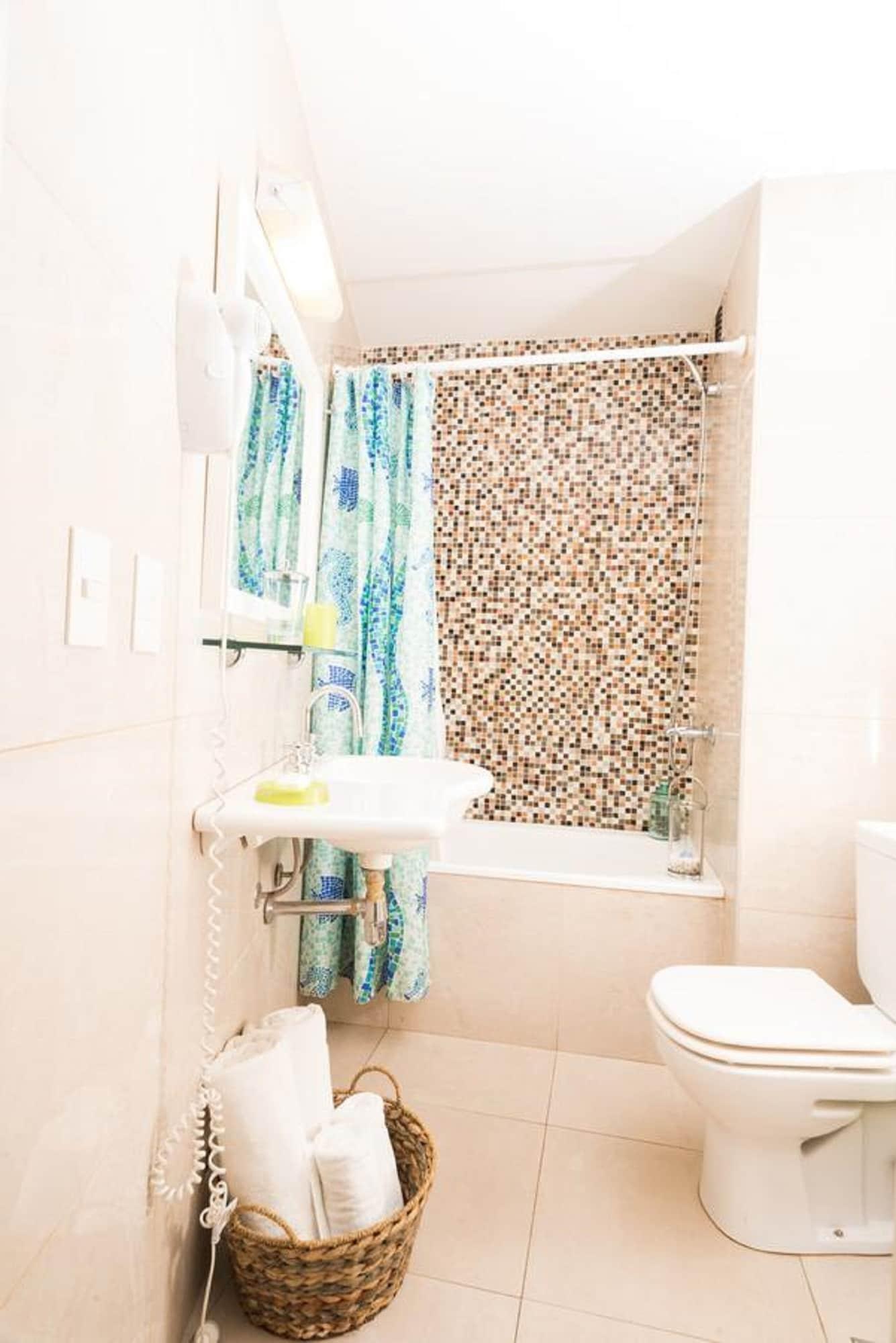 Apartament Soho Point Buenos Aires Zewnętrze zdjęcie