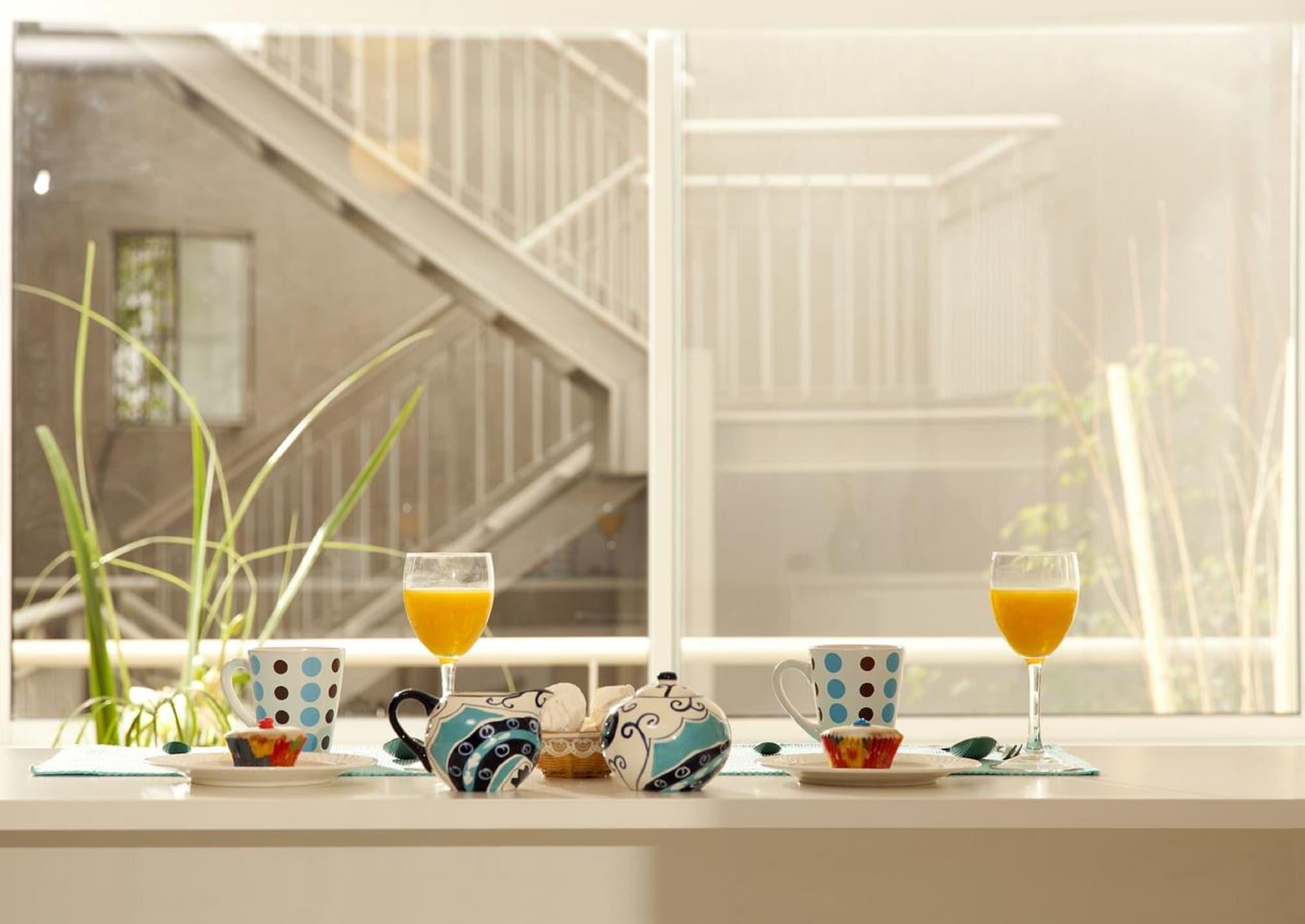 Apartament Soho Point Buenos Aires Zewnętrze zdjęcie