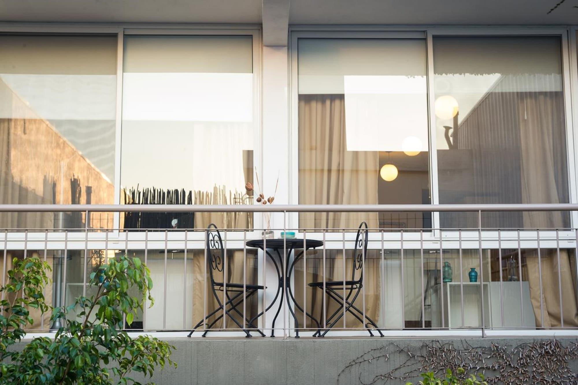 Apartament Soho Point Buenos Aires Zewnętrze zdjęcie