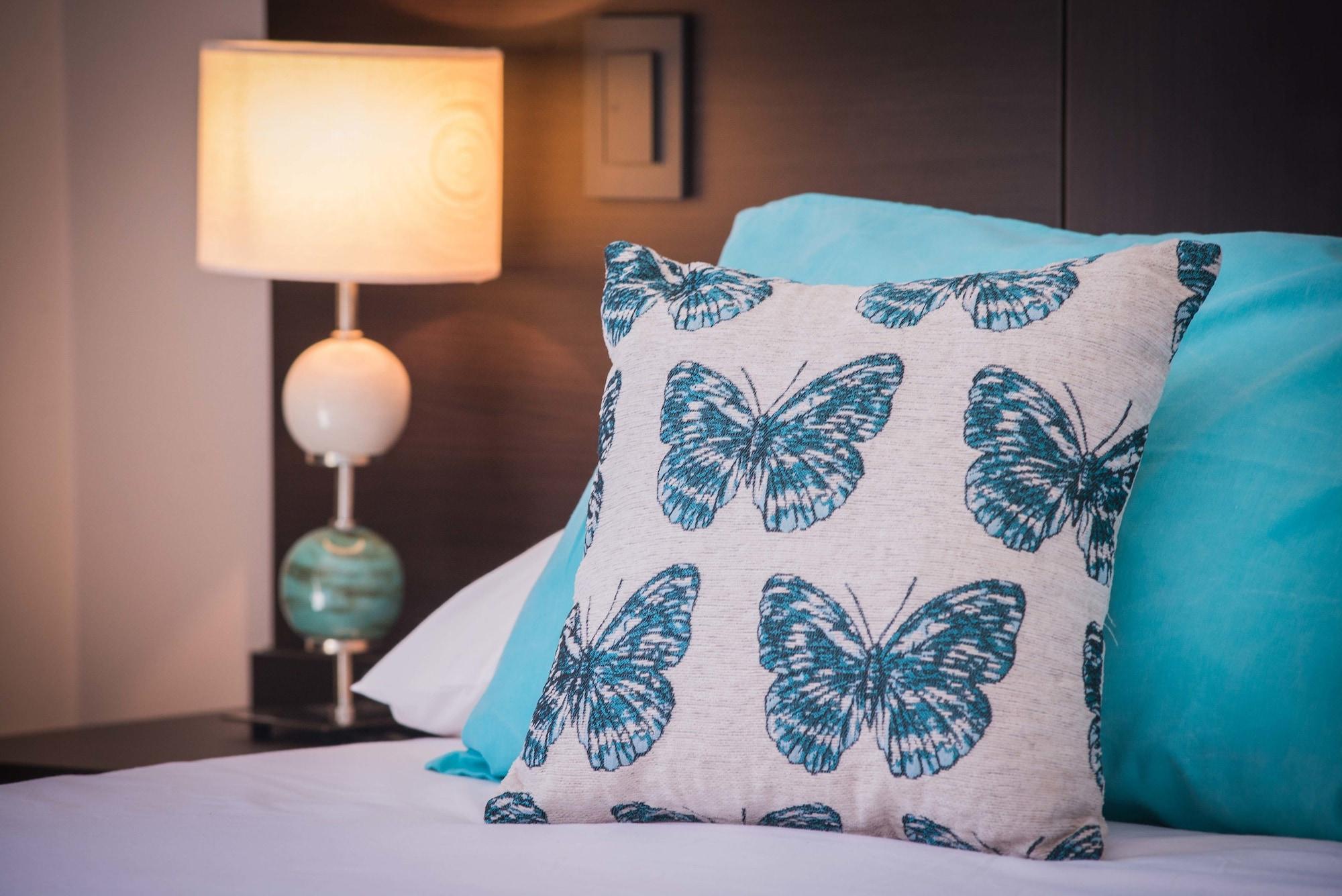 Apartament Soho Point Buenos Aires Zewnętrze zdjęcie