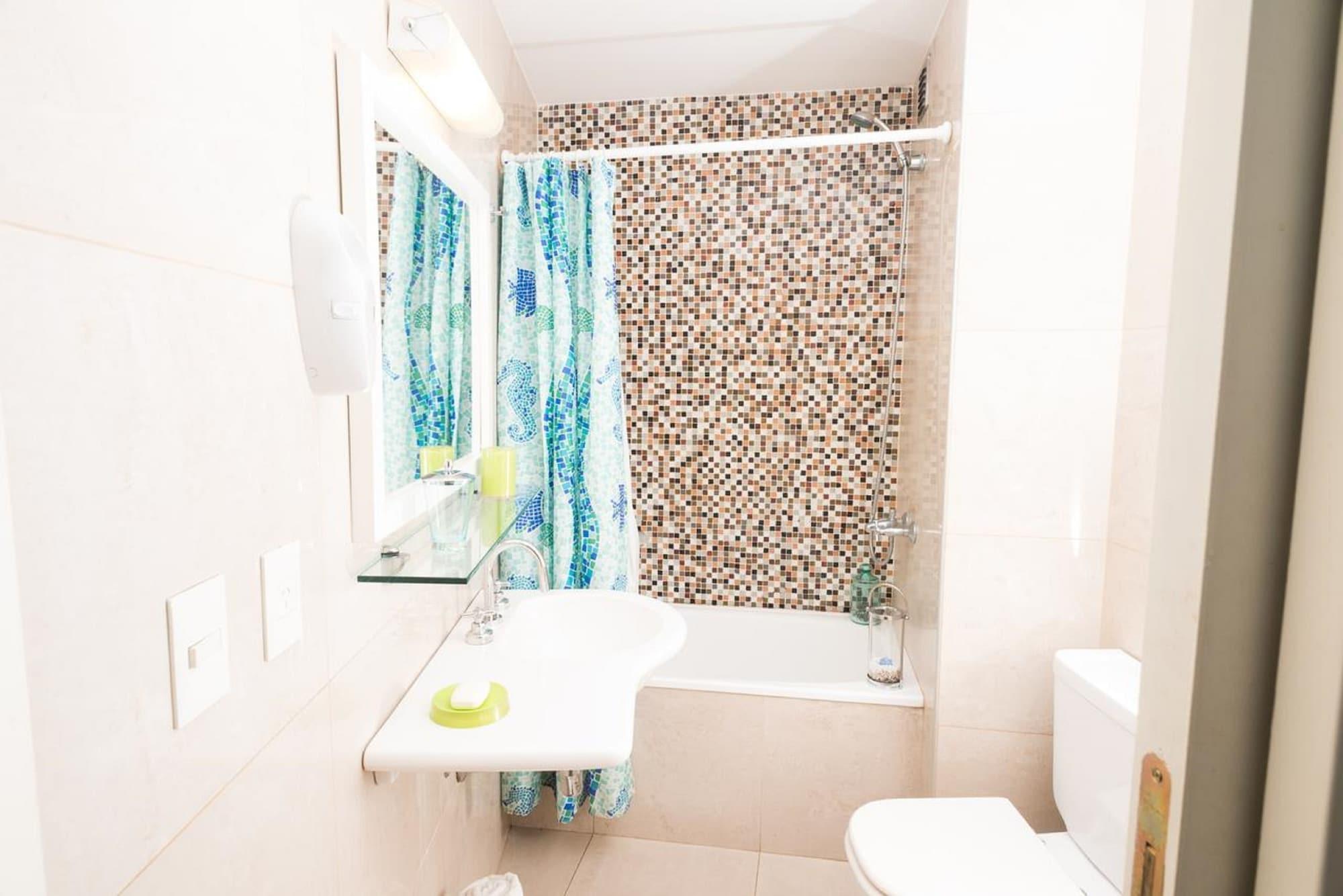 Apartament Soho Point Buenos Aires Zewnętrze zdjęcie