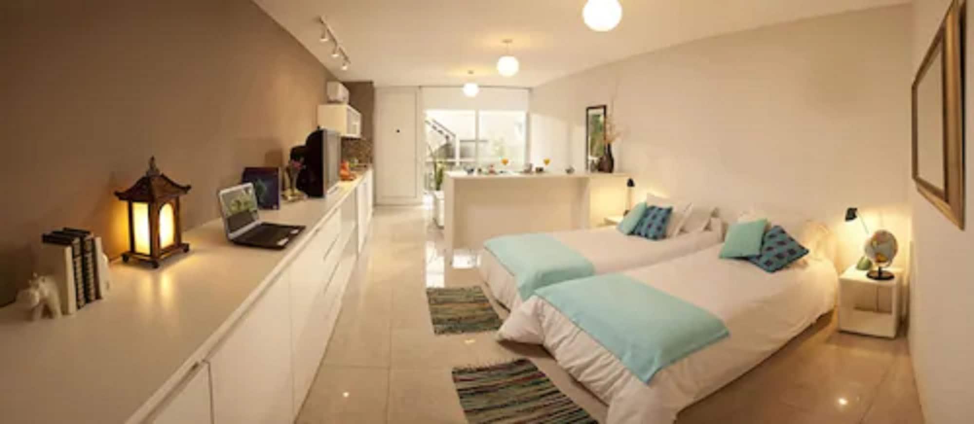 Apartament Soho Point Buenos Aires Zewnętrze zdjęcie