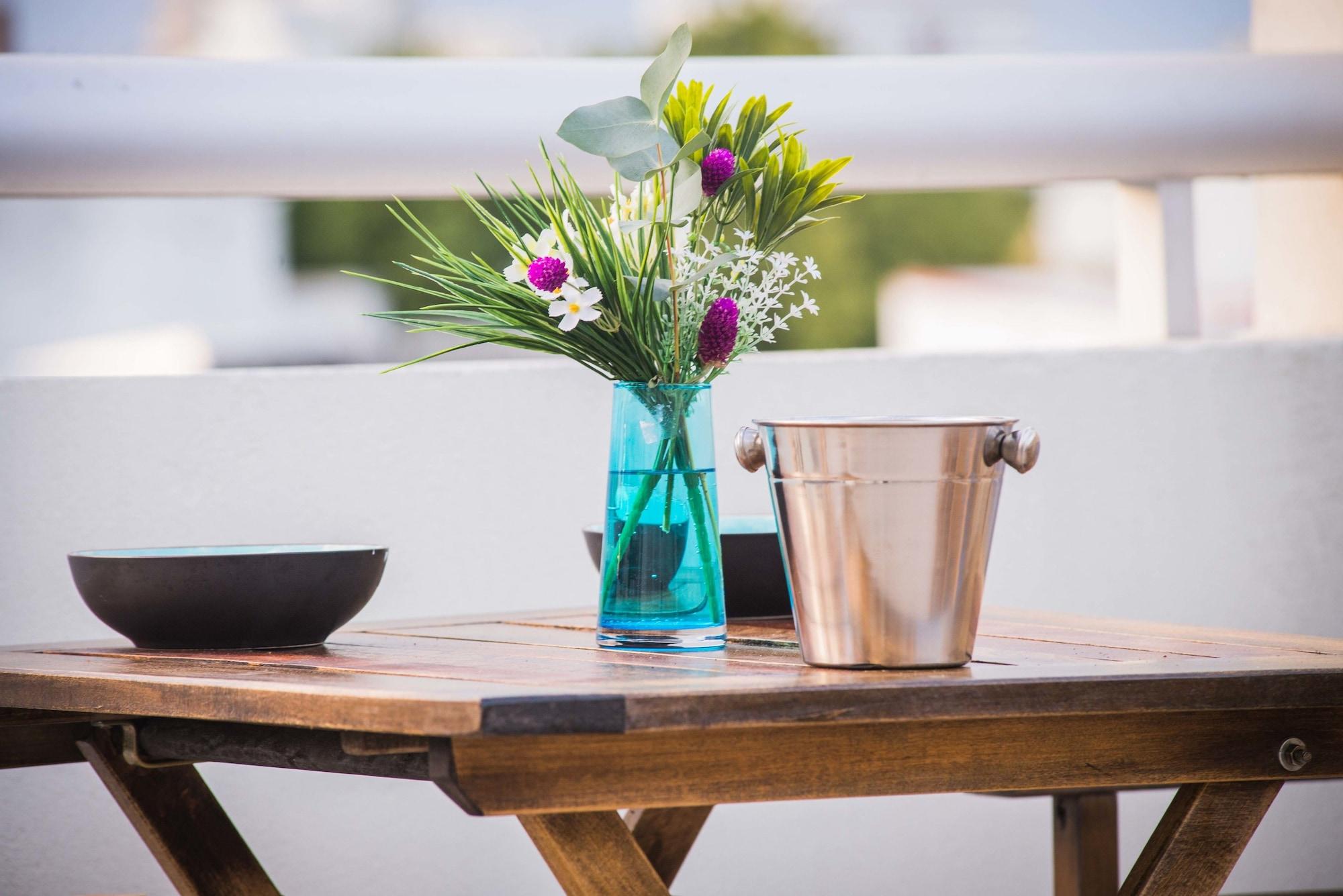 Apartament Soho Point Buenos Aires Zewnętrze zdjęcie