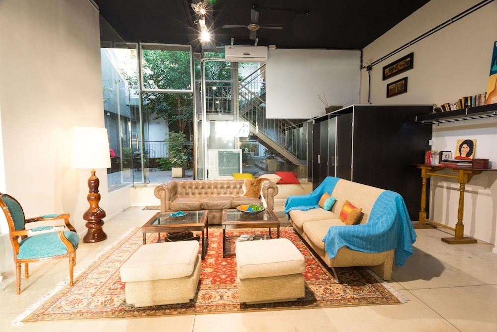 Apartament Soho Point Buenos Aires Zewnętrze zdjęcie