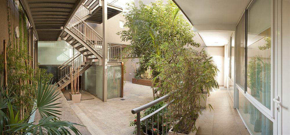 Apartament Soho Point Buenos Aires Zewnętrze zdjęcie