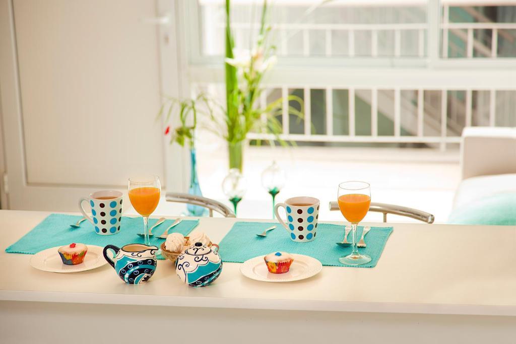 Apartament Soho Point Buenos Aires Zewnętrze zdjęcie