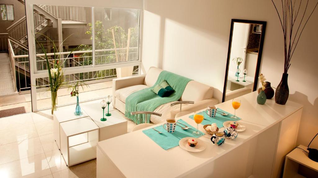 Apartament Soho Point Buenos Aires Pokój zdjęcie