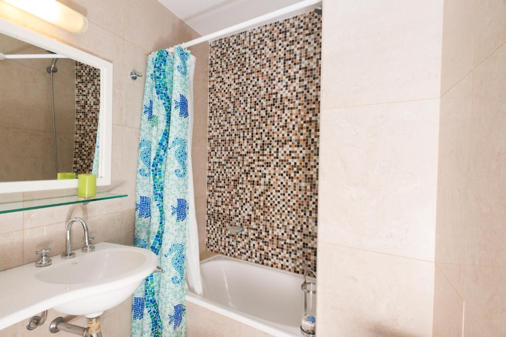 Apartament Soho Point Buenos Aires Pokój zdjęcie