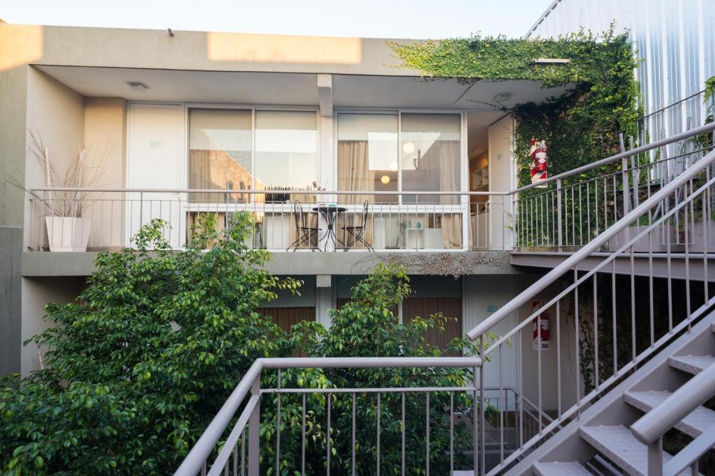 Apartament Soho Point Buenos Aires Zewnętrze zdjęcie