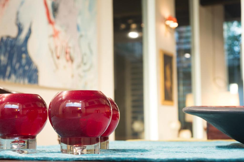 Apartament Soho Point Buenos Aires Zewnętrze zdjęcie
