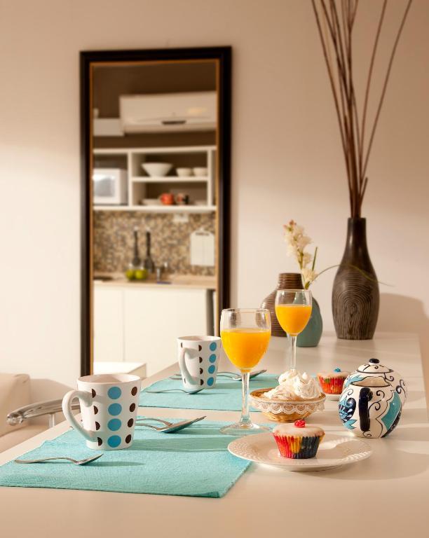 Apartament Soho Point Buenos Aires Zewnętrze zdjęcie