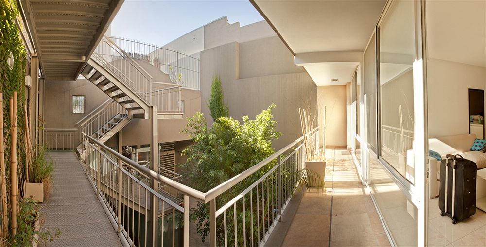 Apartament Soho Point Buenos Aires Zewnętrze zdjęcie