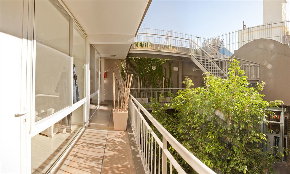 Apartament Soho Point Buenos Aires Zewnętrze zdjęcie