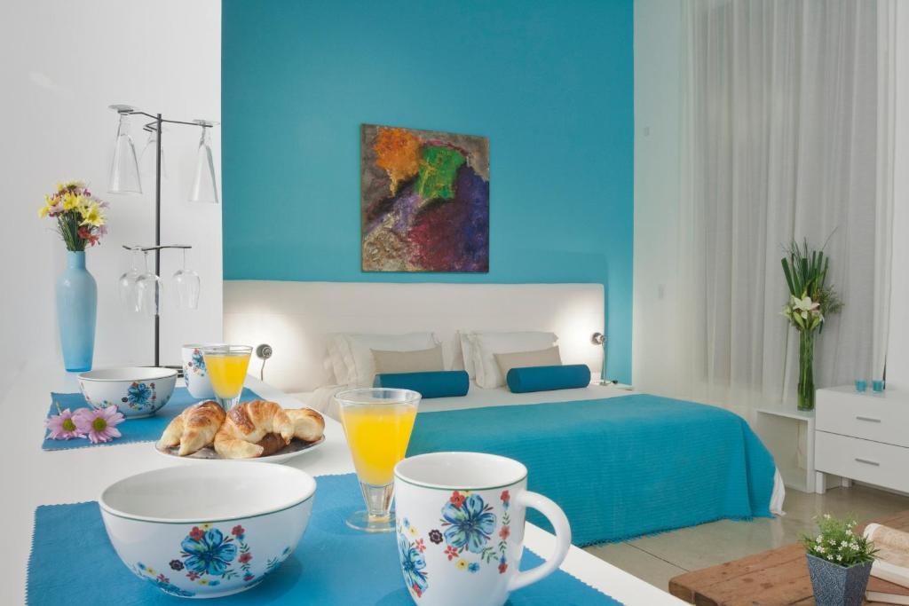 Apartament Soho Point Buenos Aires Pokój zdjęcie
