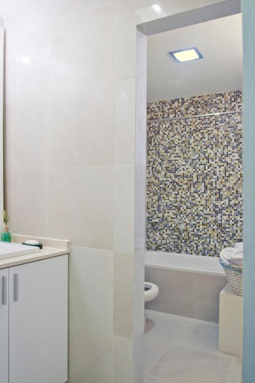 Apartament Soho Point Buenos Aires Pokój zdjęcie